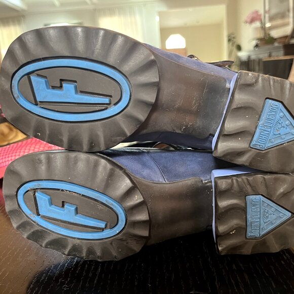 Fluevog Aimee Solid mary jane - Discontinued - Picture 3 of 3